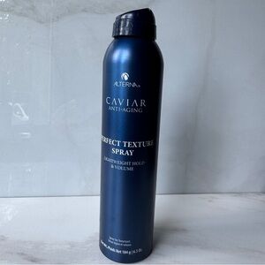 Alterna Caviar Perfect Texture Spray full size 6.5oz
